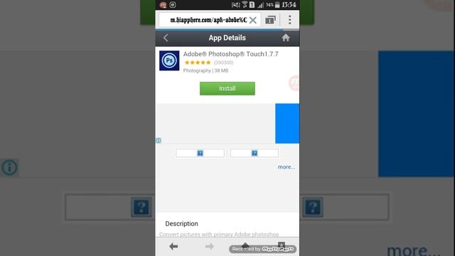 How to download Ps Touch for free on Android(Easy) смотреть онлайн