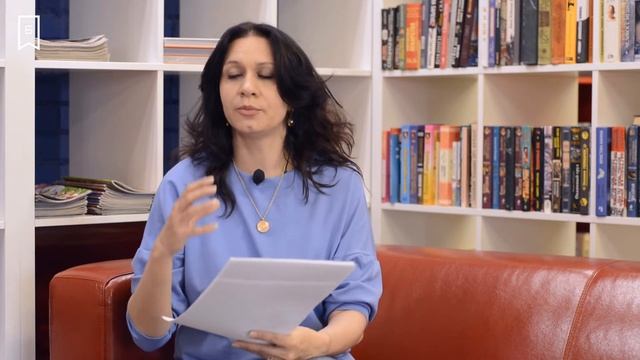 Книжный четверг - «Успеть прочитать!»