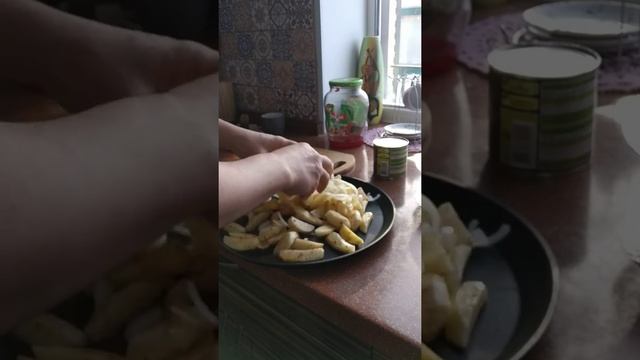 Как приготовить кролика! смотреть онлайн