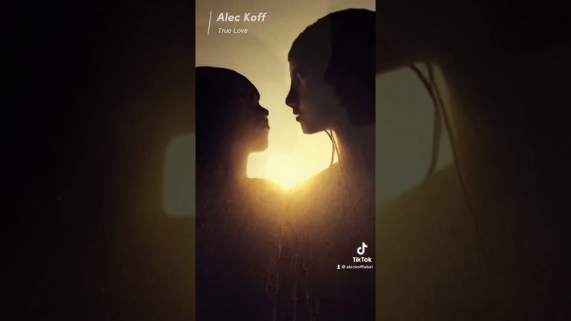 Alec Koff - True Love
