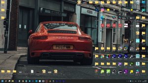 Как переносить файлы на панель задач в windows 11