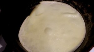 Блинчики с творогом и сыром - Простой рецепт - Про Вкусняшки