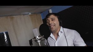 Hayk Papyan & Aslan Charkazyan - Sers mi mari - Ru kenê te bedewin 4k