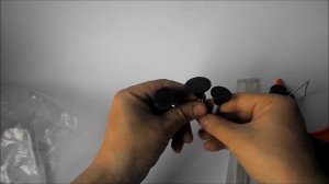 Обзор набора pops a dent