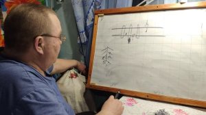 Рихтовка кривых участков пути