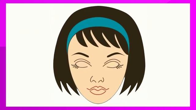 Упражнения для бинокулярного зрения на компьютере