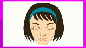 Упражнения для бинокулярного зрения на компьютере