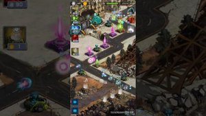 Ancient Planet TD - World 8/Level 2