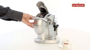 Не готовь кофе на 3 кнопке - инструкция к капсульной кофемашине Di Maestri P06 (La Prima)