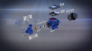 Поверхностные насосы Aquario ADB