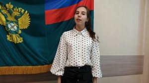 С днем работника антимонопольных органов поздравляетЕкатерина Сарсенбаева