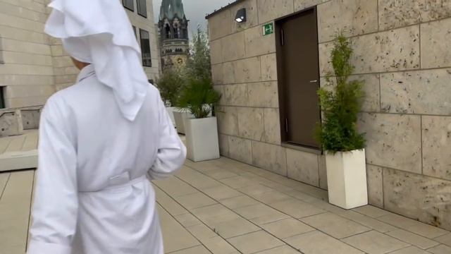 Как прошел девичник - Где мы были? Новая стрижка! Соня в кипе смотреть онлайн