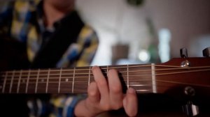 33 Коровы из к/ф Мэри Поппинс на гитаре кавер