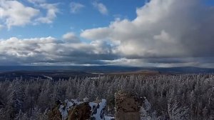 Уралец!!! На урале, рядом с Тагилом