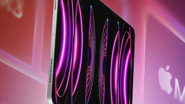 iPad Air 12.9 (2024) Review