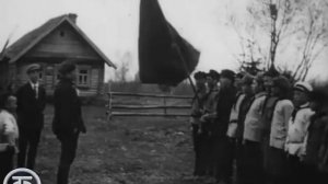 Гимн пионеров  Взвейтесь кострами  (1972).mp4