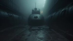 ??Apocalypse Dark Ambient Music