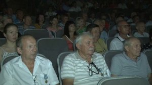 В Армавире наградили 65 летчиков к юбилейной встрече выпускников АВВАКУЛ