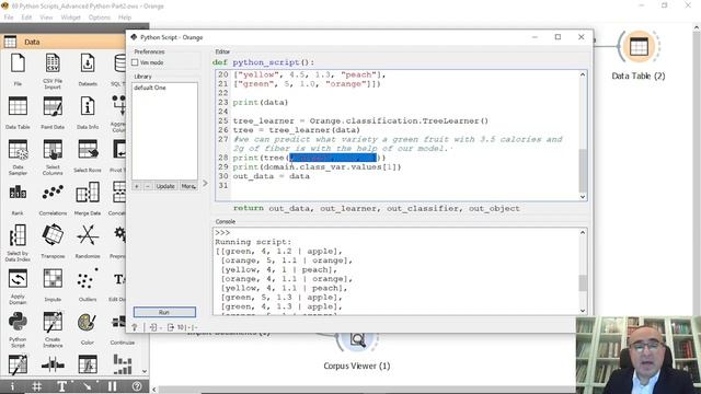69 :Python Scripts : Advanced Python-Part2