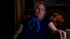 Тёмная ночка, а где твоя дочка. Дубень Нина. Tradition. Folklore. 지방.