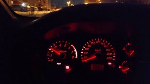 Неисправность датчика давления масла Лансер 9