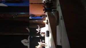 Дилшод Рахмонов Тюменьда