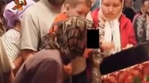 САТАНИЗМ ПОД МАСКОЙ ПРАВОСЛАВИЯ