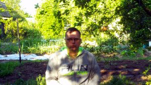 Первая моя работа на дядю