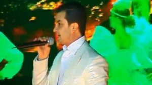 ЧЕРИМ НАХУШЕВ. КРАЙ ТЫ МОЙ, ЗАБРОШЕННЫЙ..