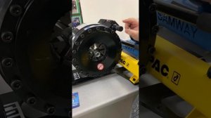 Ручной обжимной станок P20HP Samway