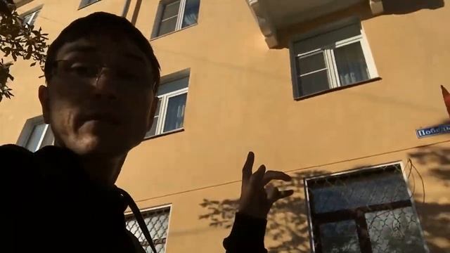 Обзор городов Подмосковья. Часть 8 Воскресенск. Замес в Подмосковье