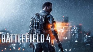 OST Battlefield 4 - A Theme for Kjell (Johan Skugge & Jukka Rintamaki)