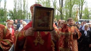 День памяти святого великомученика Георгия Победоносца