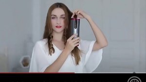 Автоматическая плойка/ Стайлер