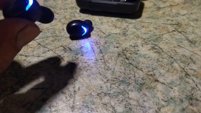 F9 синхронизация наушников беспроводных. часть 3. смотреть онлайн