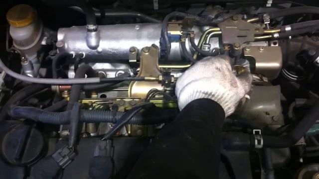 QG15-444722 смотреть онлайн