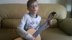 Песня под гитару «Генералы песчаных карьеров»