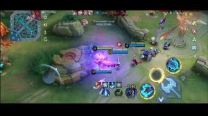 ПРОВЕРЯЕМ СБОРКУ JULIANO В МОБАЙЛ ЛЕГЕНДС | ДЖУЛИАН В ЛЕС | MOBILE LEGENDS