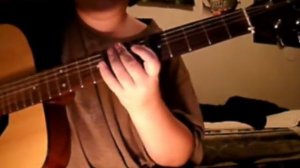 Skillet-Monster (Acoustic Cover)