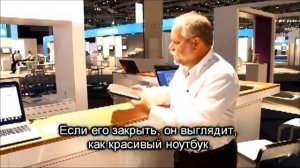 HP Split X2: обзор ноутбука-планштеника на базе Windows 8