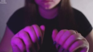 𝑨𝑪𝑴𝑷 / 𝑨𝑺𝑴𝑹 🤍 𝑺𝒐𝒖𝒏𝒅𝒔 𝒐𝒇 𝑯𝒂𝒏𝒅𝒔 1 𝒉𝒐𝒖𝒓 🙌 АСМР Влажные Сухие Липкие Звуки Рук