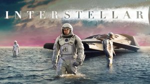 Интерстеллар (2014) - Русский трейлер