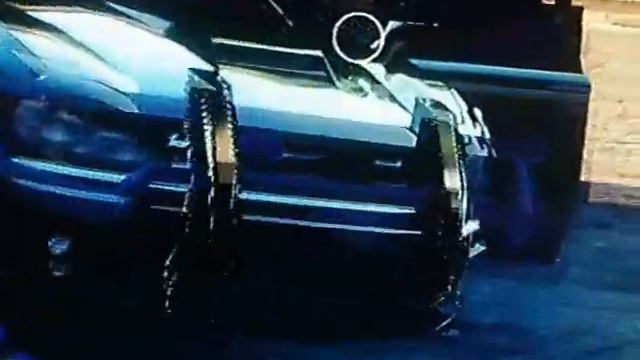 Saints Row The Third l Клип l Баста - Мама ама криминал l смотреть онлайн