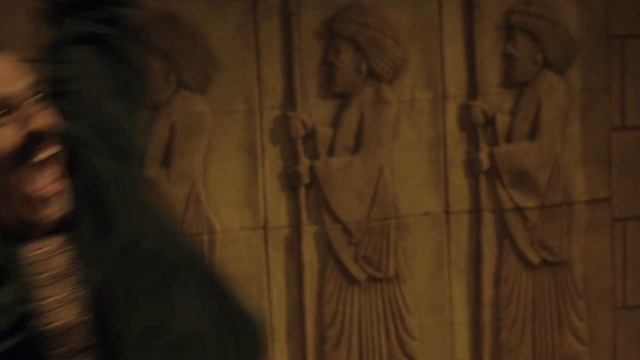 Исполнитель желаний - начало Персия 1127г смотреть онлайн