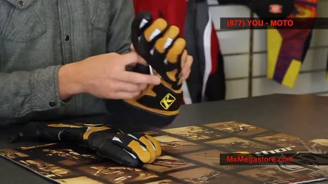 2014 KLIM Elite Snowmobile Glove Review at MxMegastore.com смотреть онлайн