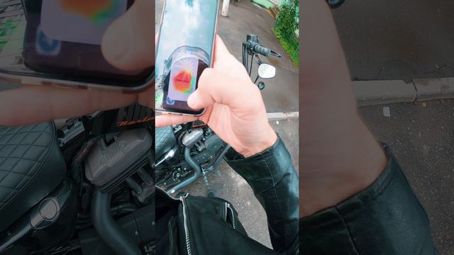 За чем на самом деле нужен мотоцикл