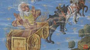 Святой Иоанн Лествичник Борьба с блудом ч3