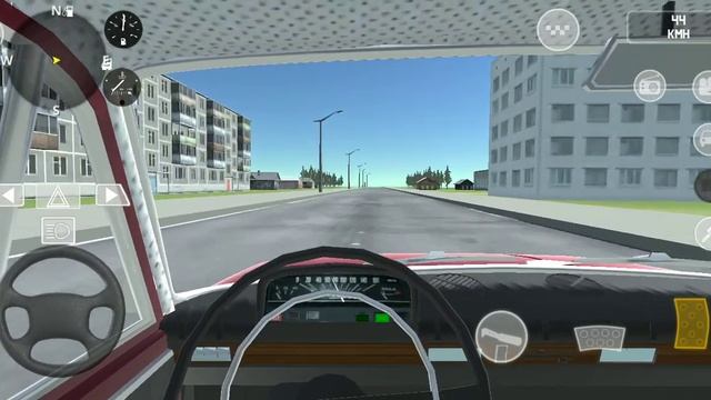 [SovietCar: Premium] РЖ || Нарыбалил и поехал продавать рыбу на автовокзальный рынок смотреть онлайн