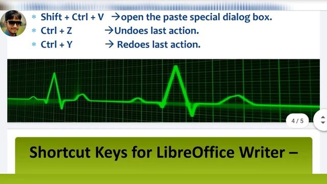Amazing shortcut key libreoffice writer,Computer study, Shortcuts, Libreoffice shortcuts смотреть онлайн