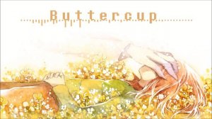 [ Original ] Buttercup - Undertale -